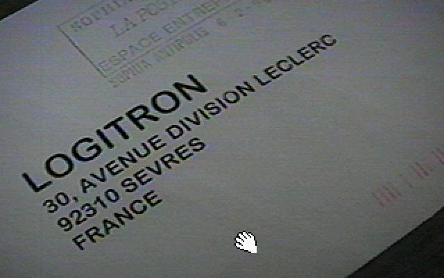 Logitronland [Falcon030] atari screenshot